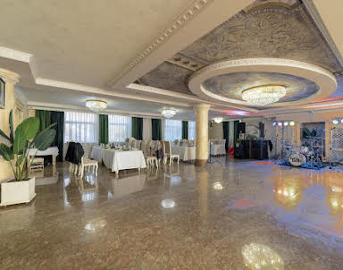  ресторан AMICI