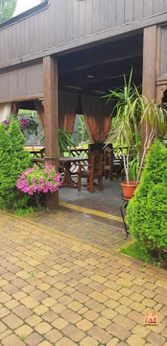 Зал «Летний» в «Smirnoff» фотография №7