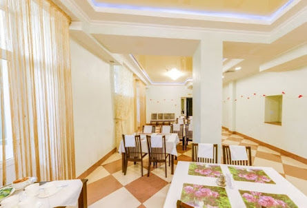 Банкетный зал в Конференц-зал