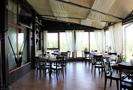 Ресторан «Капитан» в VIP-зал