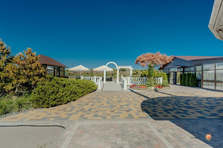 Зал "Белый" в «Дон» фотография №1