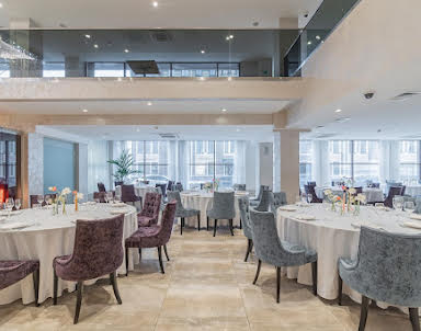  ресторан Kostas