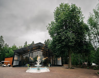 ресторан Усадьба «Гребнево»