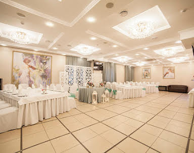  ресторан Планета