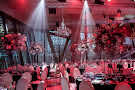 Основной зал  в «ORION HALL»