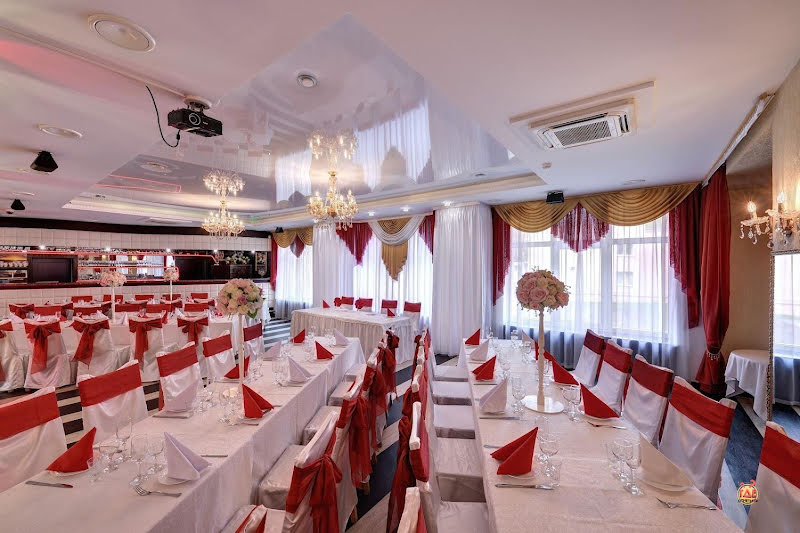 Алые паруса фотография № 1