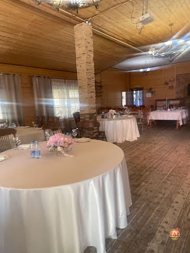 Основной зал в «Дача» фотография №3