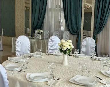  ресторан Золотое кольцо