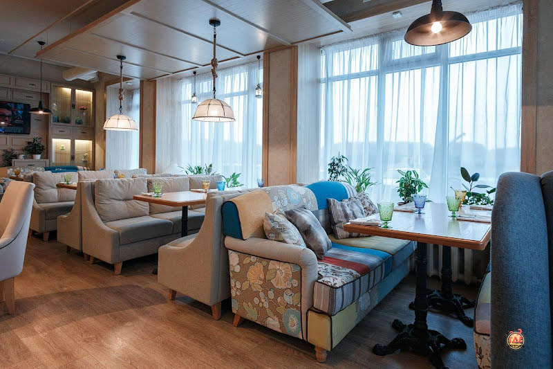 Оливер фотография №11