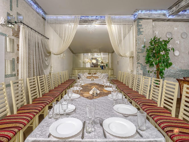 Зал на 80 человек в «Жара» фотография №6