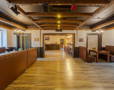 Новый год в Dance&Grill Park