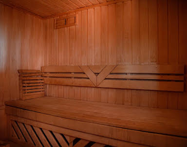  ресторан Свияжские холмы