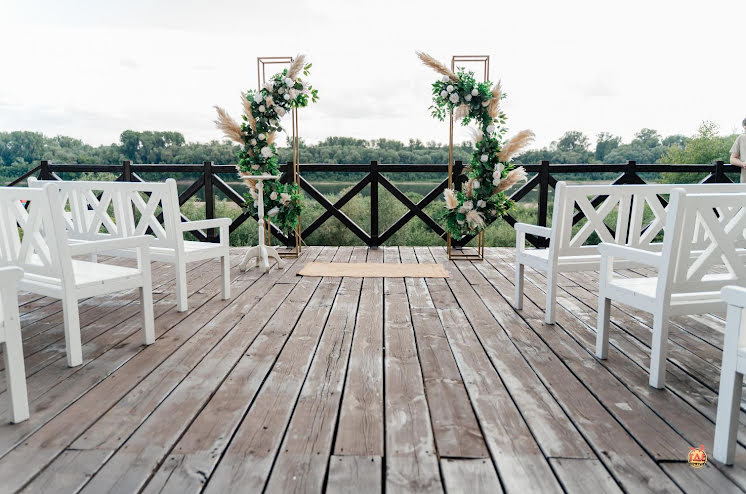 Банкетный зал в «Тортуга» фотография №16