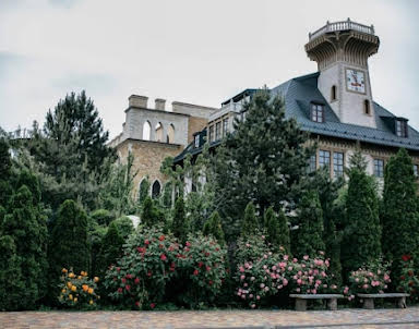  ресторан Либхабер