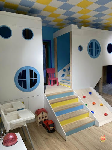 Гостиный дом  Celebrio Home в «Дрокино Парк» фотография №1