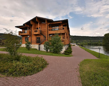  ресторан Goldy Key