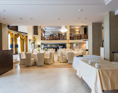  ресторан Flash Royal