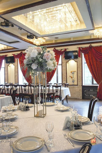 Основной зал в «Мангал» фотография №15