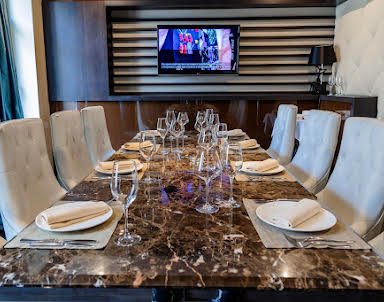  ресторан Светлый