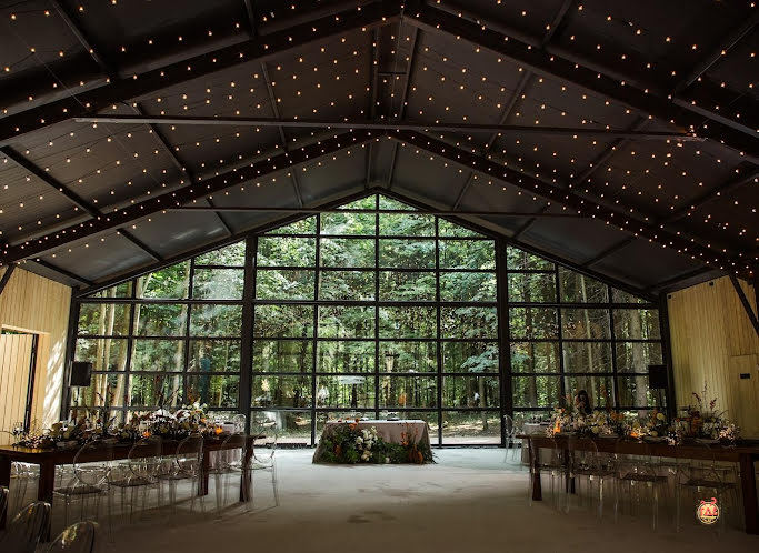 Малый зал  в «HIDE» фотография №6