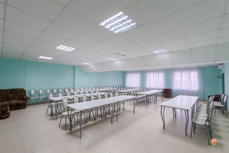 Конференц-зал в «Обыкновенное чудо» фотография №2