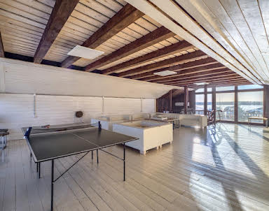  ресторан Авиатор