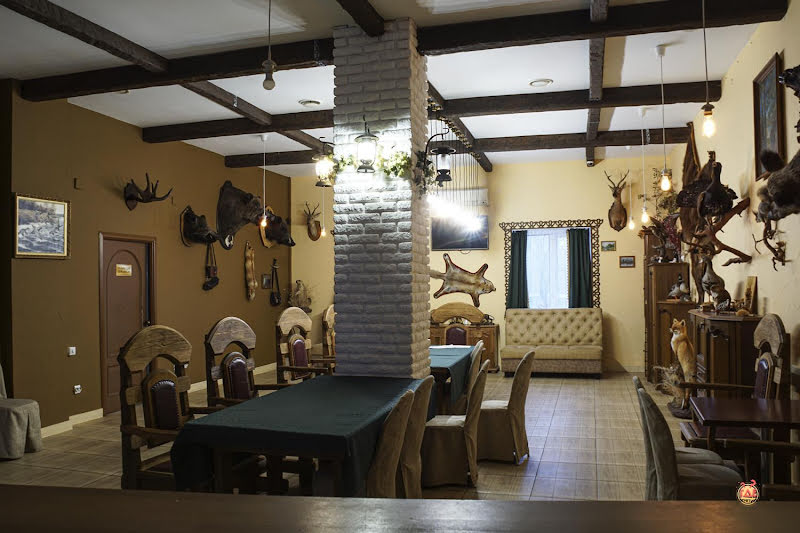 Оренбургское подворье фотография №3