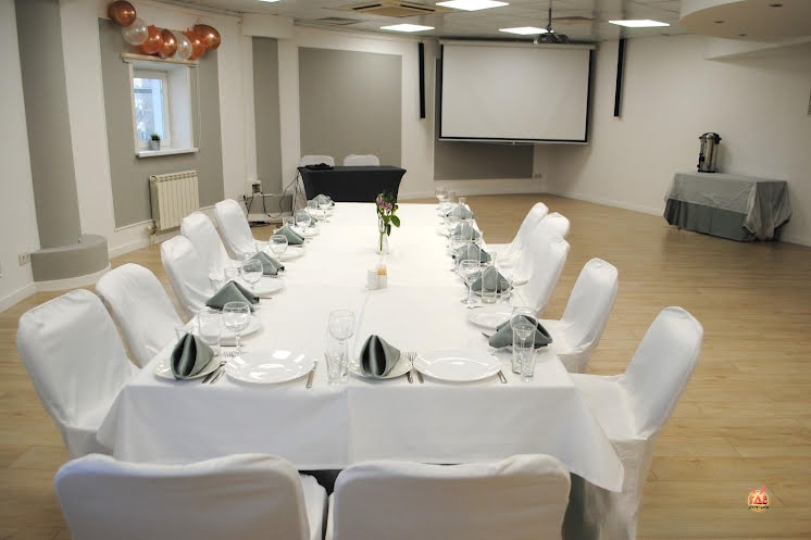 Зал «Монблан»  в «Визави» фотография №4