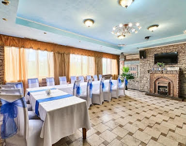 Новый год в Велес