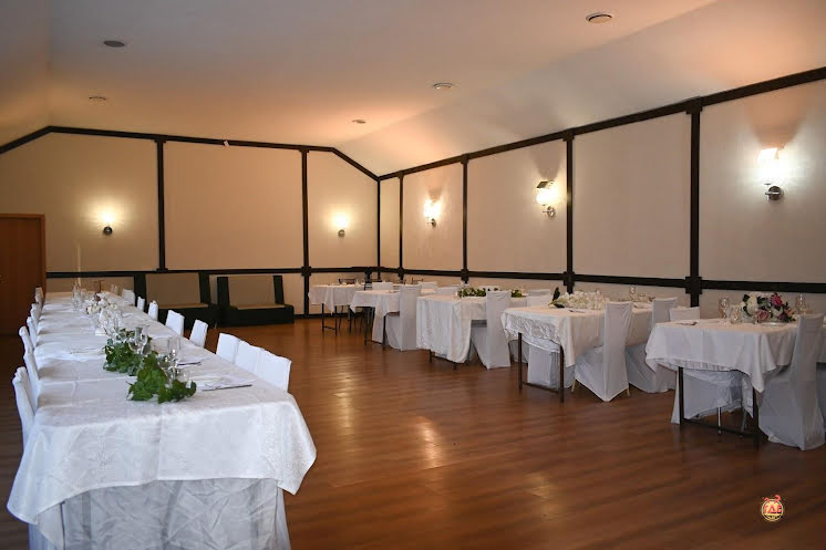 Зал «Карамболь» в «Курочкино» фотография №1