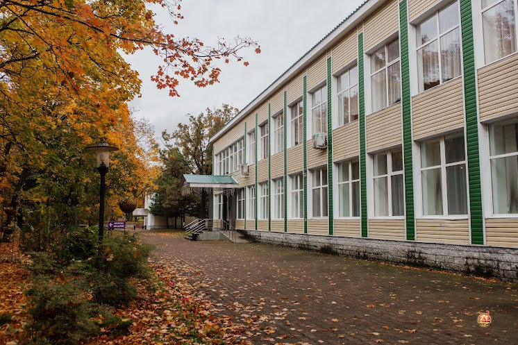 Зал «Екатерининский» в «Зеленая роща» фотография №13