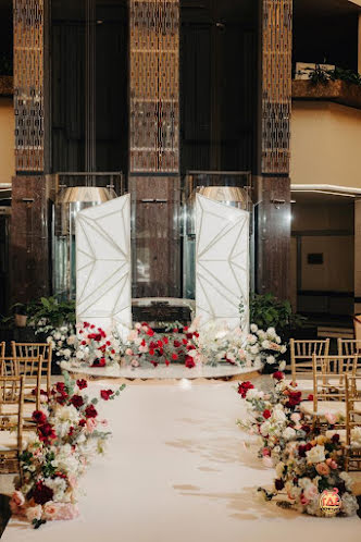 Лобби в «Атриум Палас Отель» фотография №3