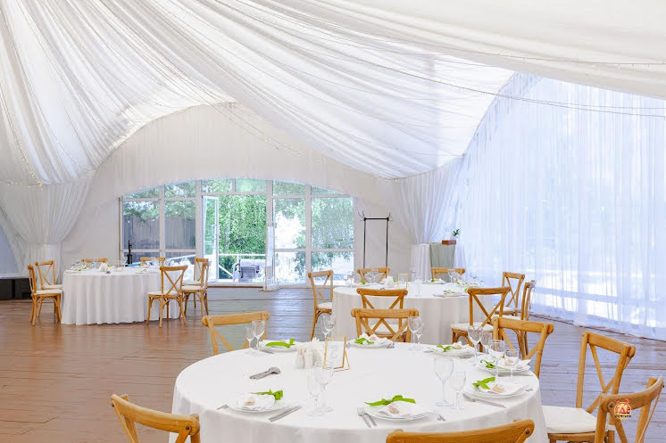 Сосновый бор в «Солнечный Берег» фотография №9