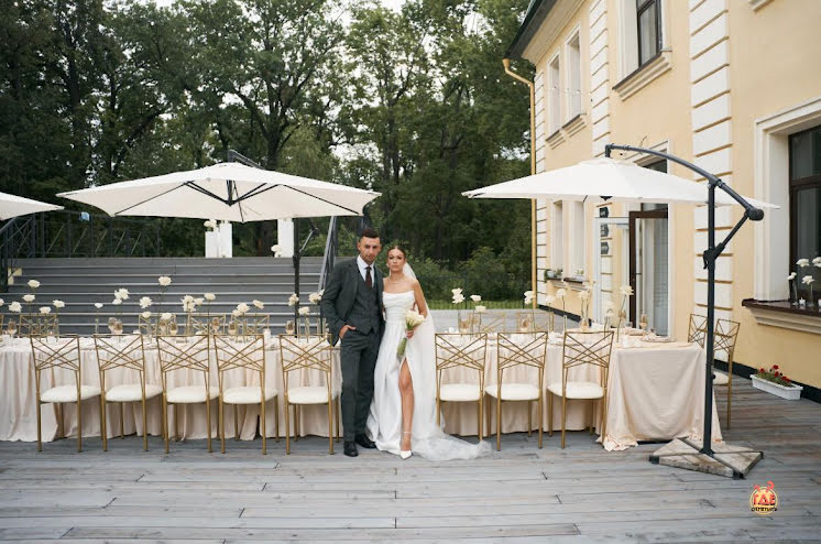 Терраса в «Villa Park» фотография №6