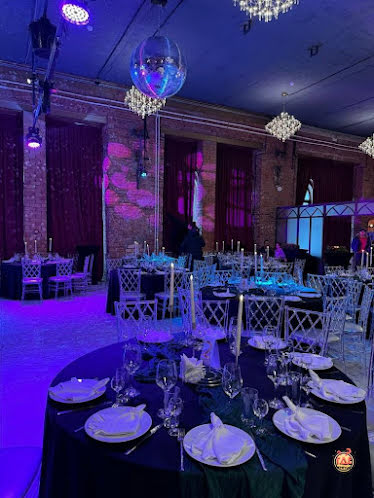 Лофт Mars в «COM.NATA на Петроградской» фотография №14