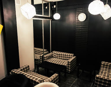 День рождения в Жёлтый носорог