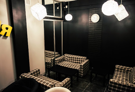 Малый зал в Малый зал