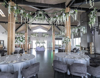  ресторан Русское Оружие