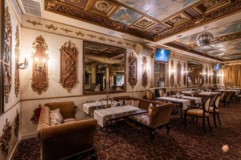 Эрмитаж фотография №9