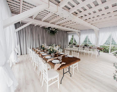  ресторан Green Hall Ufa