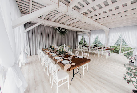 Веранда "Garden Park" в Веранда "Garden Park"