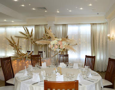  ресторан Октябрьская