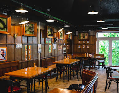  ресторан Амбассадор Калуга