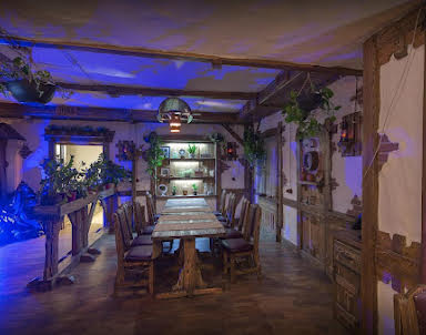  ресторан Наш двор