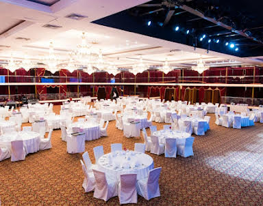  ресторан Korston Club Hotel