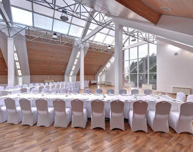  ресторан Премьер