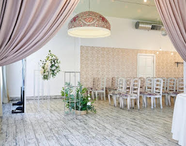 Свадьба в Крем