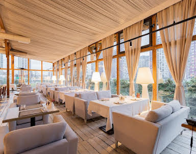 Выпускной в Веранда