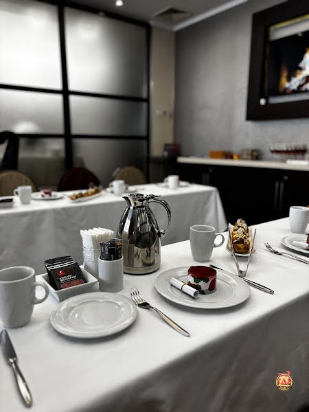 Irkutsk City Center фотография №2