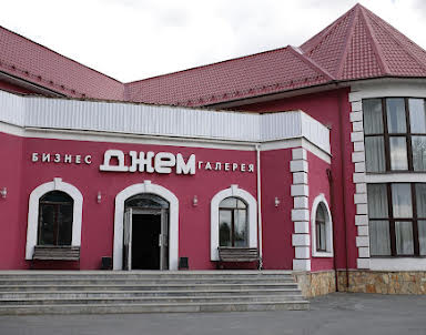  ресторан Джем